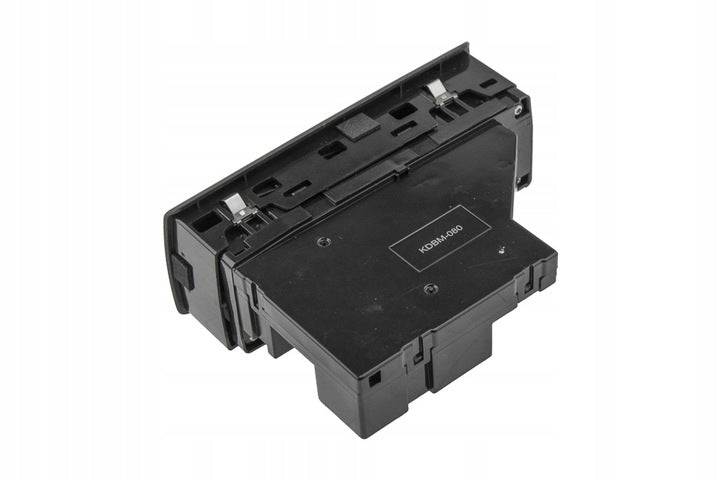 BMW X5 E53 00-06 ablakemelő kapcsoló gomb