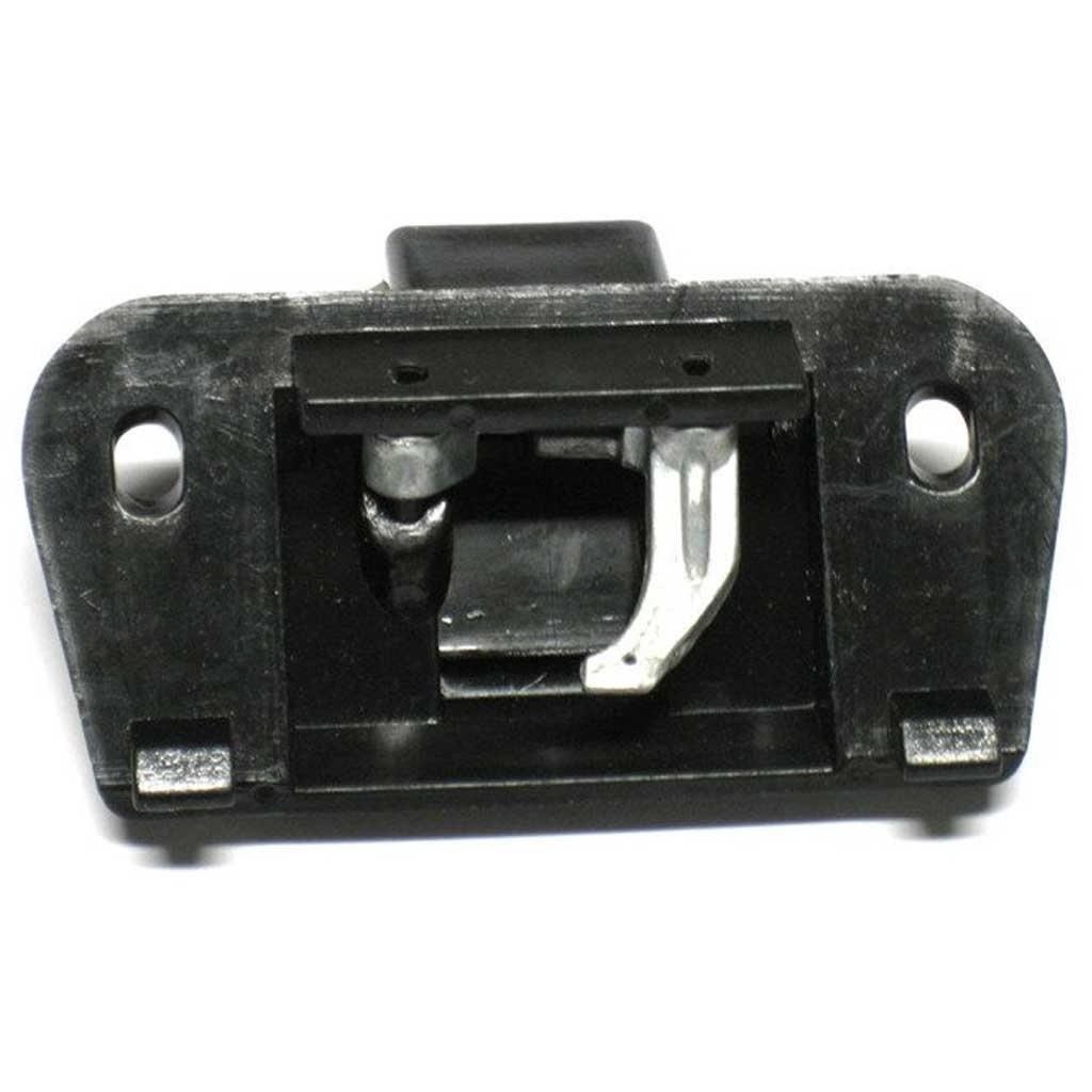 BMW 3 E36 kesztyűtartó zár