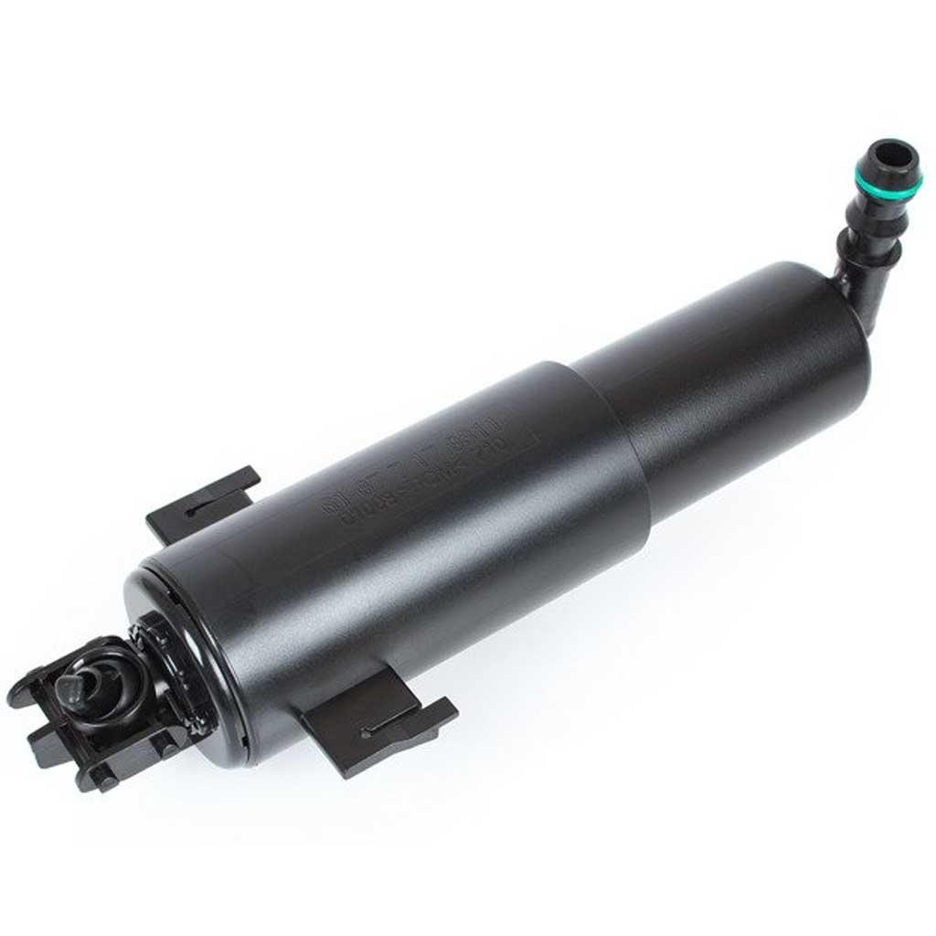 BMW 3 E90 E91 E92 E93 fényszóró és első lámpa mosó