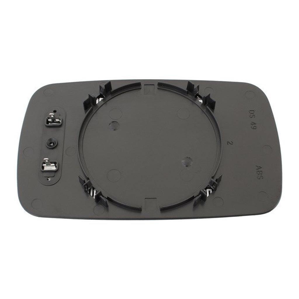 BMW 5 E39 fűthető tükörlap (bal)