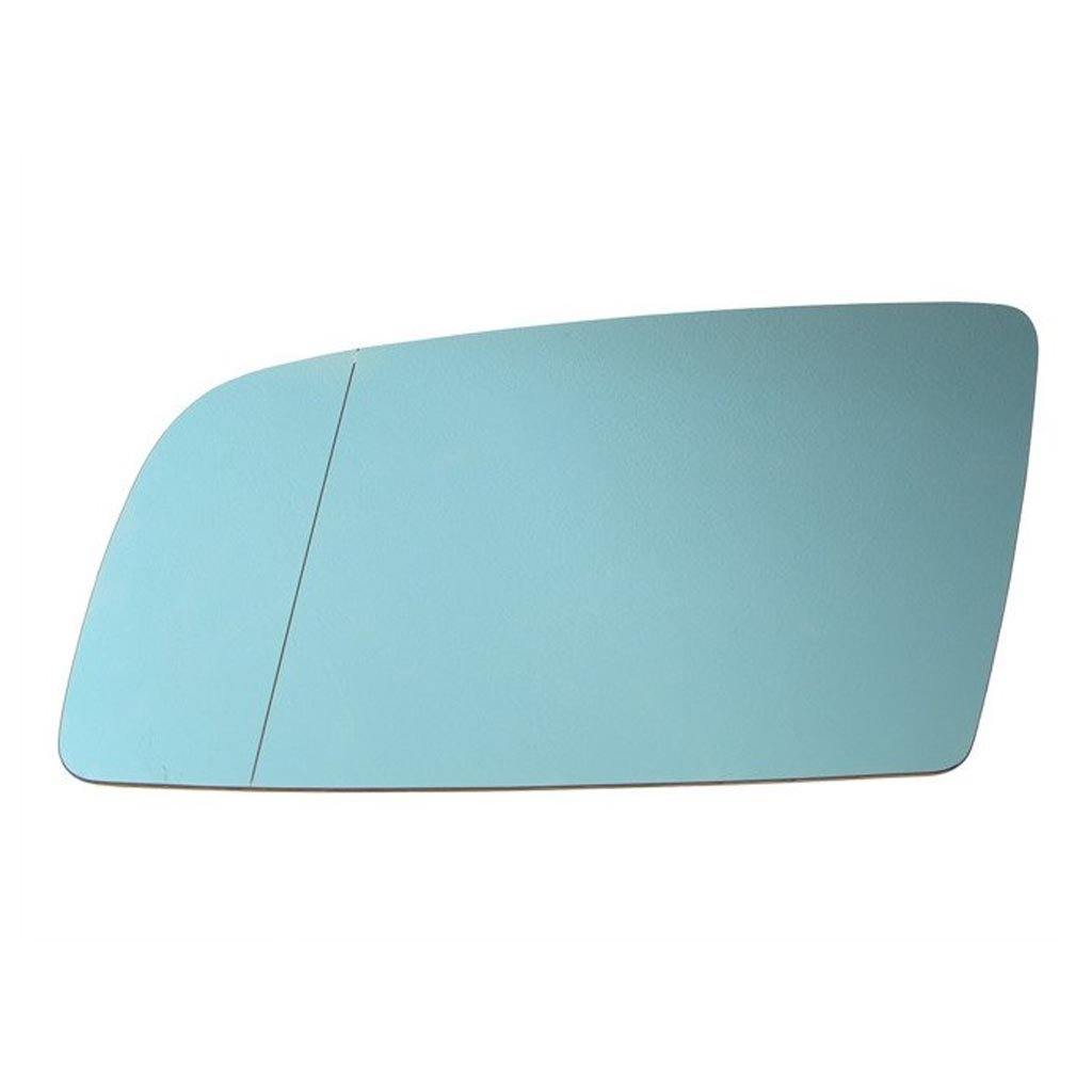 BMW 5 E60, E61 fűthető tükörlap (bal)