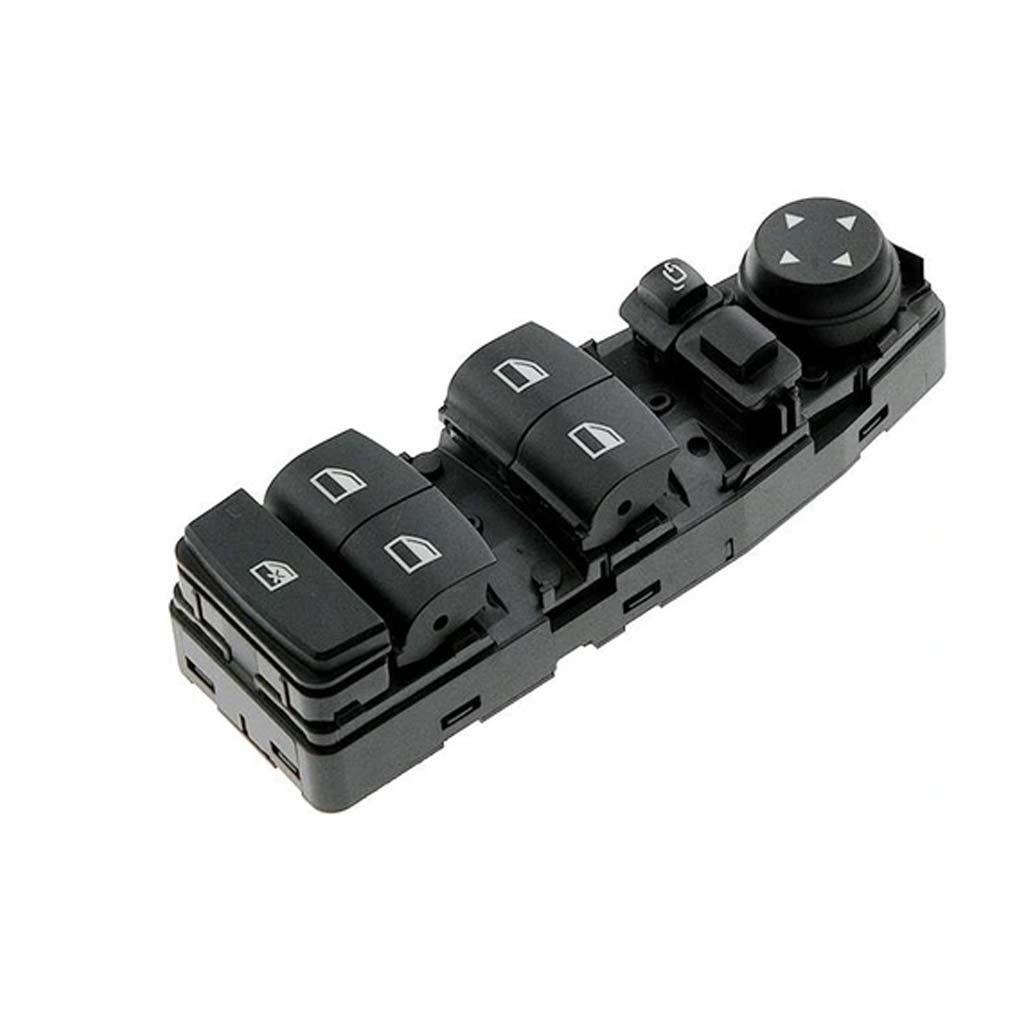 BMW X5 ablakemelő kapcsoló gomb