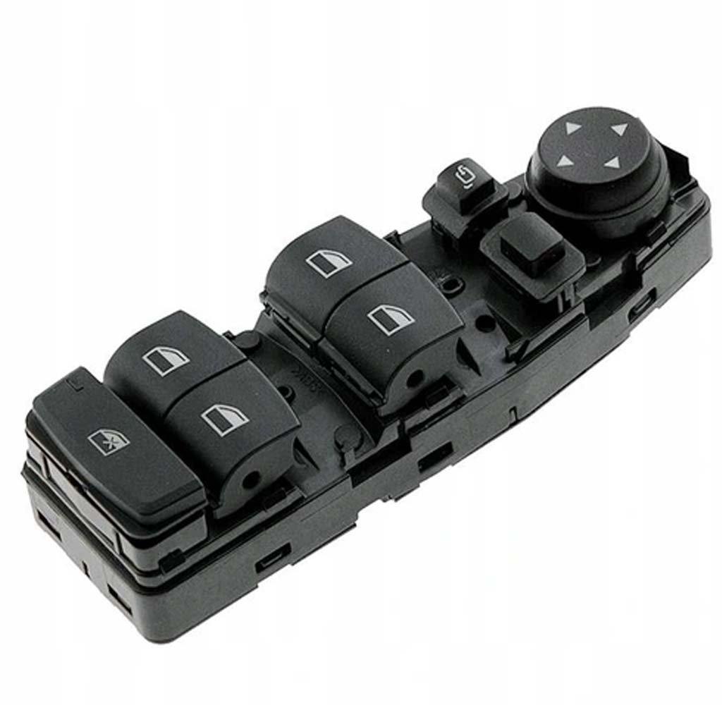 BMW X1ablakemelő kapcsoló panel 2014