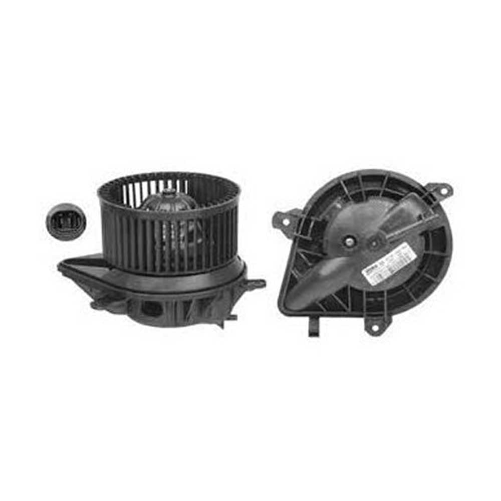 Citroën Berlingo belső ventilátor fütőmotor