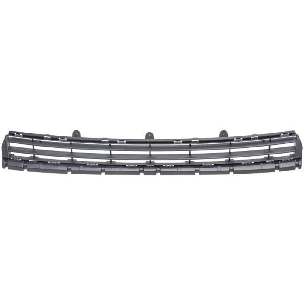 Citroen Berlingo hűtőrács 2008-2012