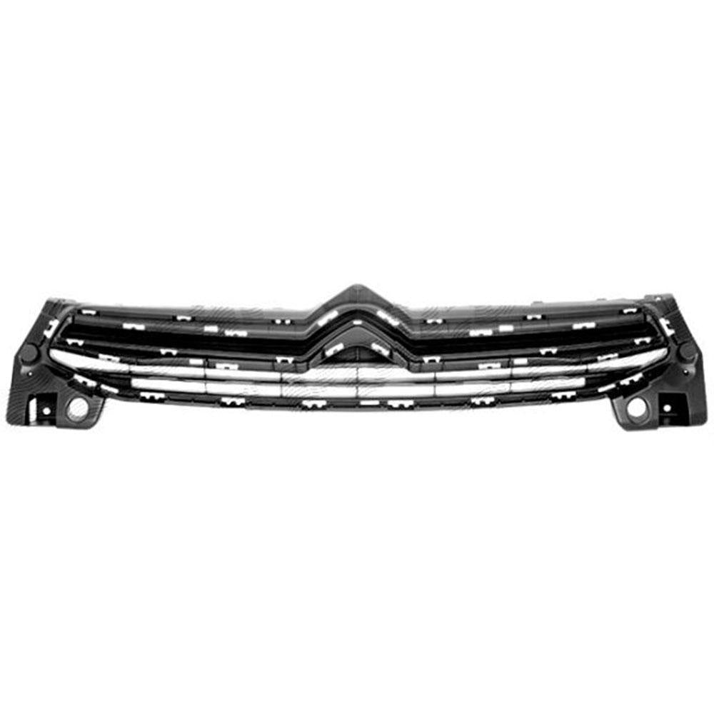 Citroen C-Elysee hűtőrács 2012-