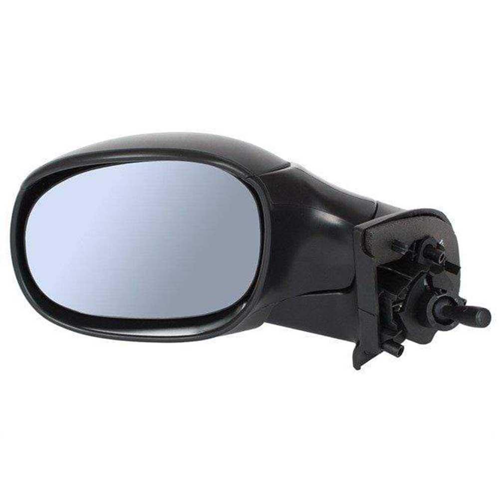 Citroen C3 visszapillantó tükör (BAL)