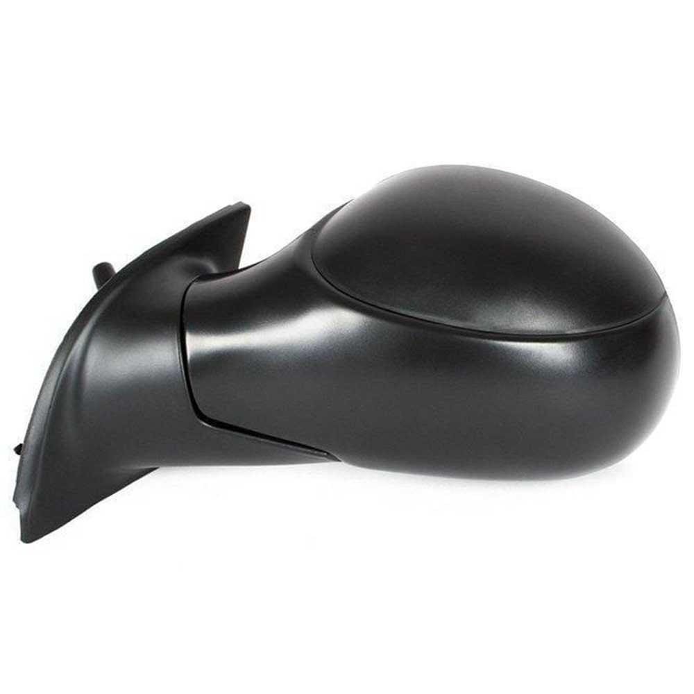 Citroen C3 visszapillantó tükör (BAL)