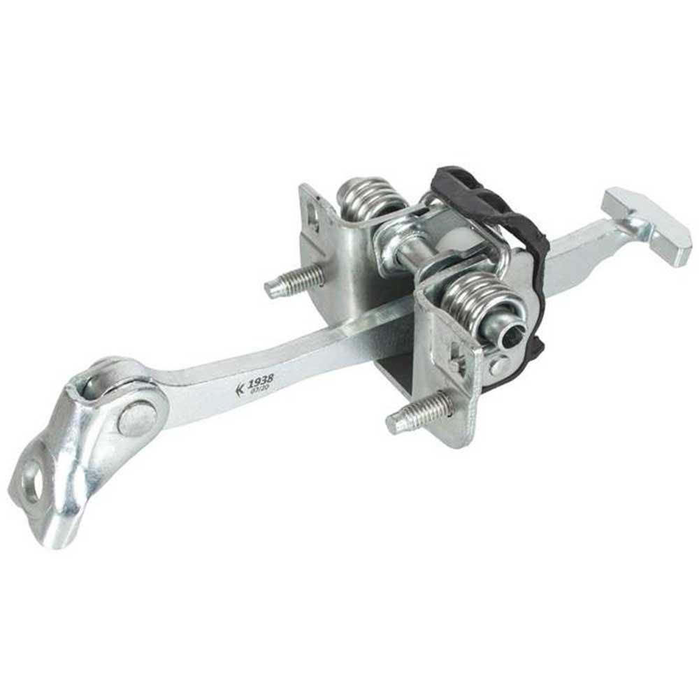 Citroen C4 Picasso I ajtóhatároló