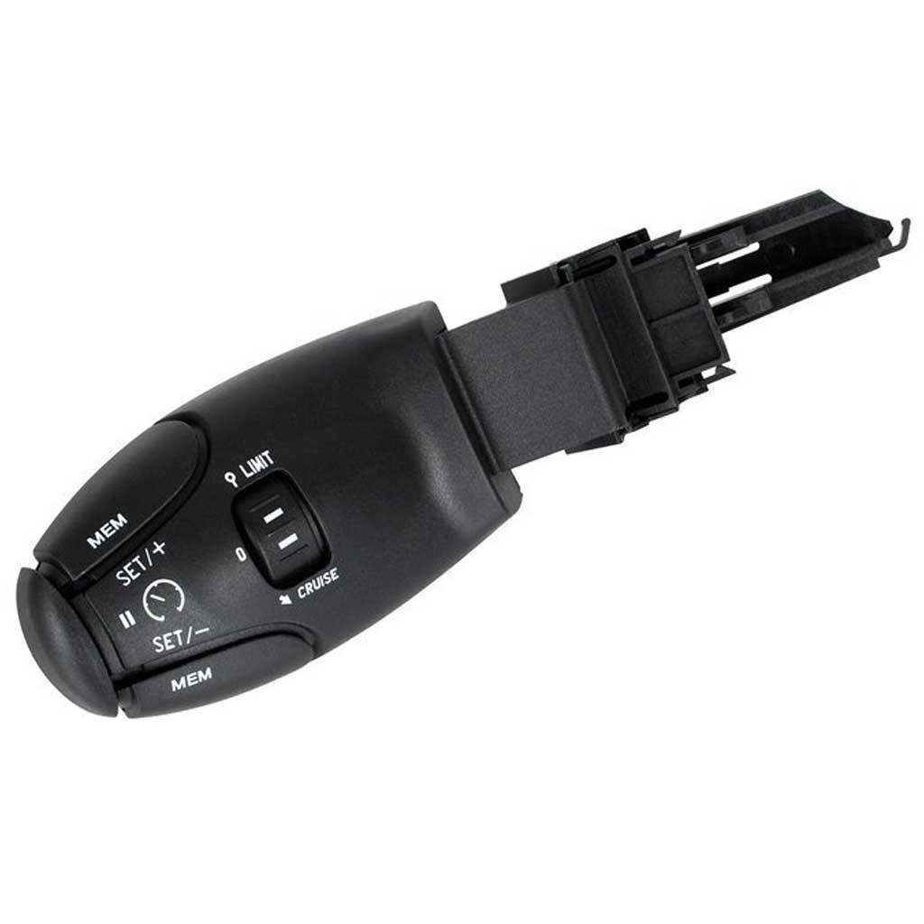 Peugeot Partner tempomat kar