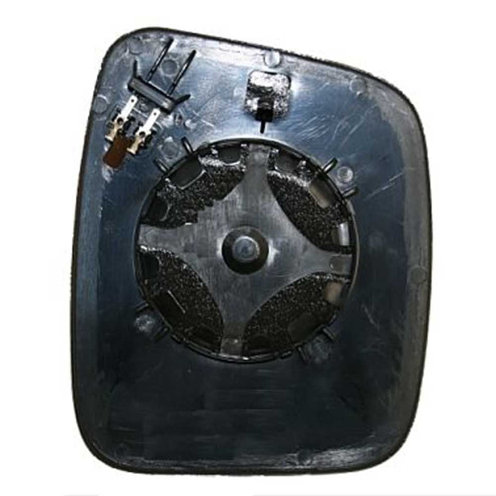 Fiat Qubo (225) jobb oldali tükörlap 2008-