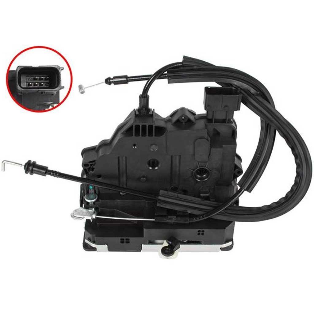 Peugeot Boxer Ajtózár Bal első 2006-