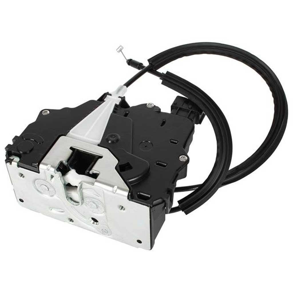 Peugeot Boxer Ajtózár Jobb első 2006-