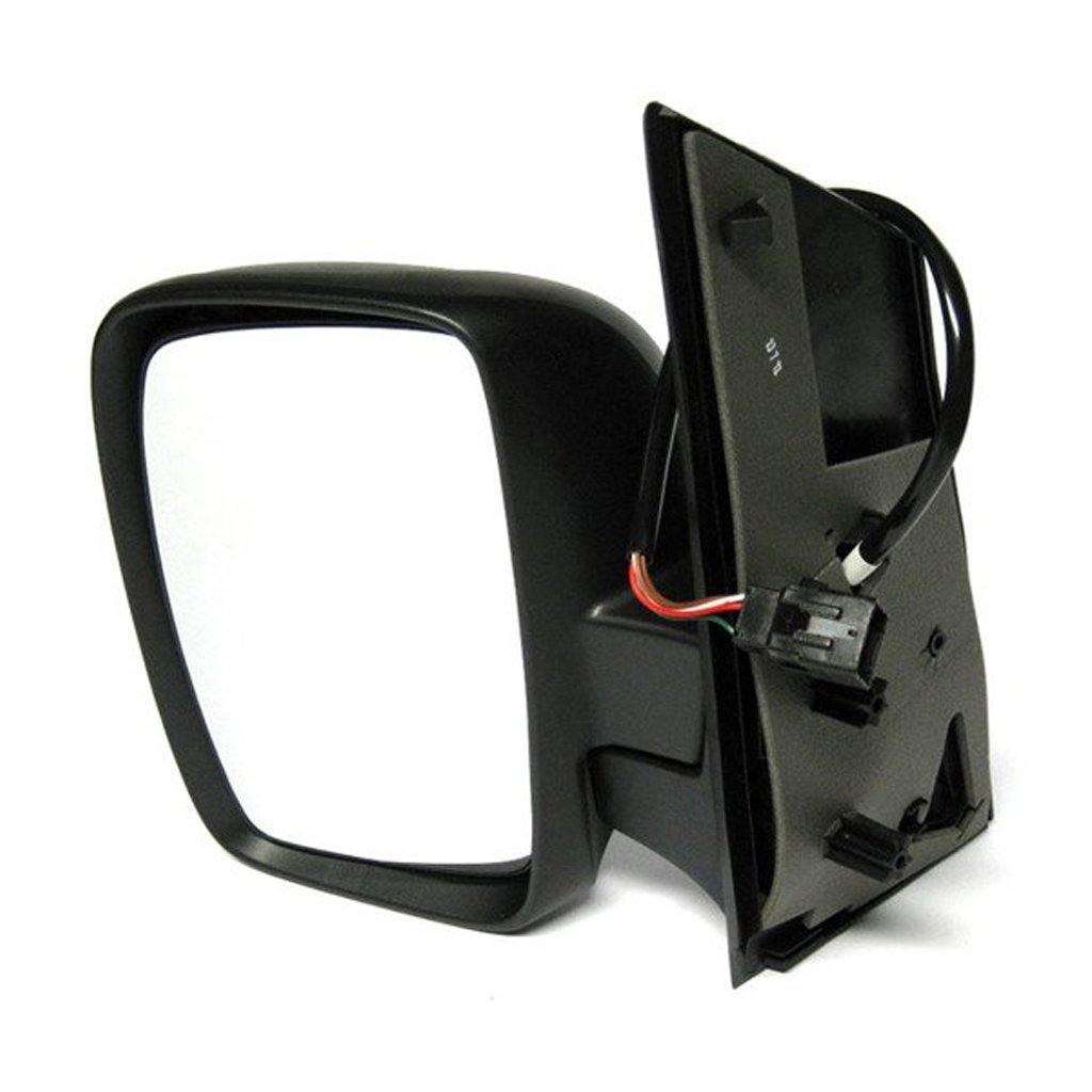 Citroen Jumpy visszapillantó tükör bal oldali 2007