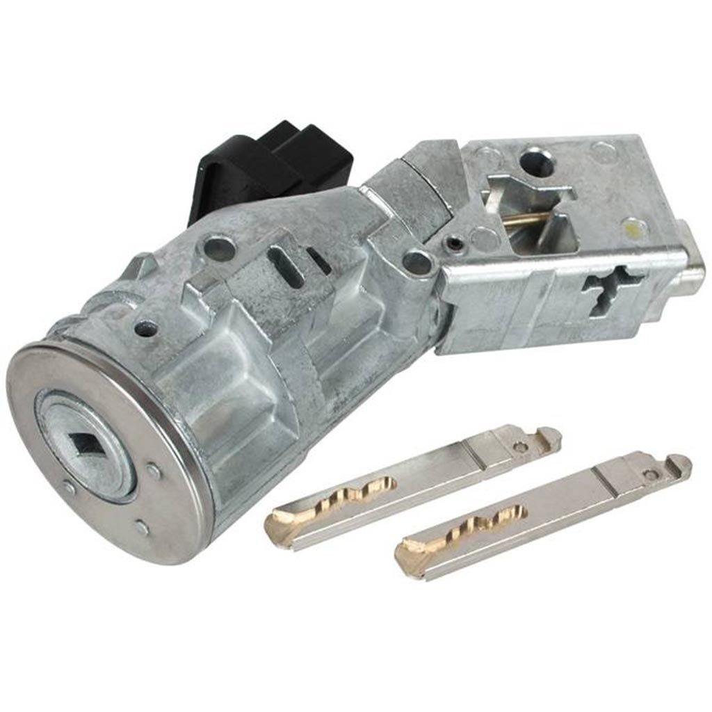 Citroen C4 komplett gyújtáskapcsoló