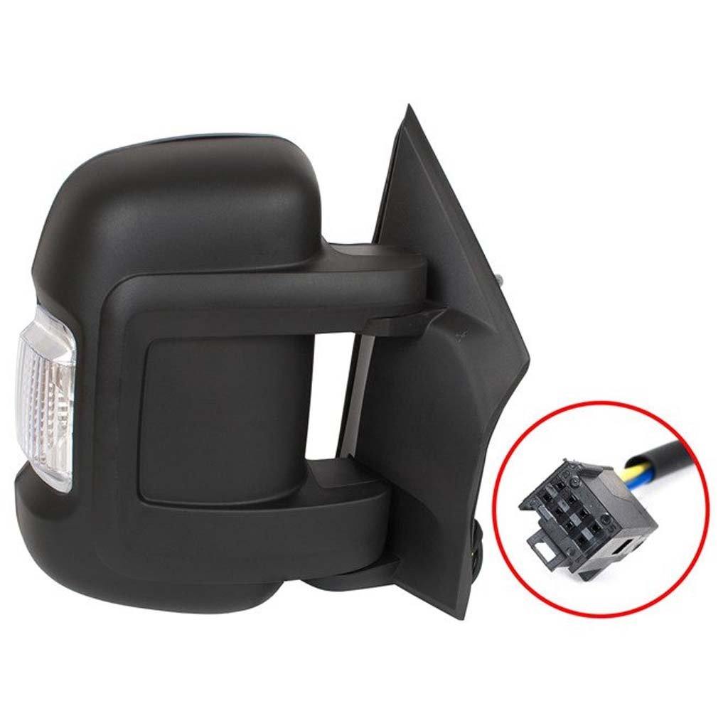 Citroen Jumper Visszapillantó tükör jobb oldali