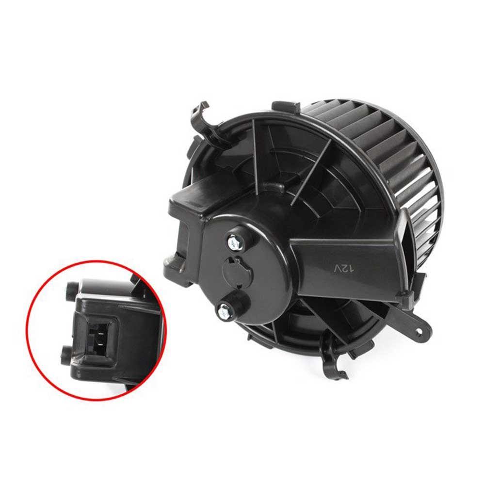 Citroen Jumper 2006 belső ventilátor