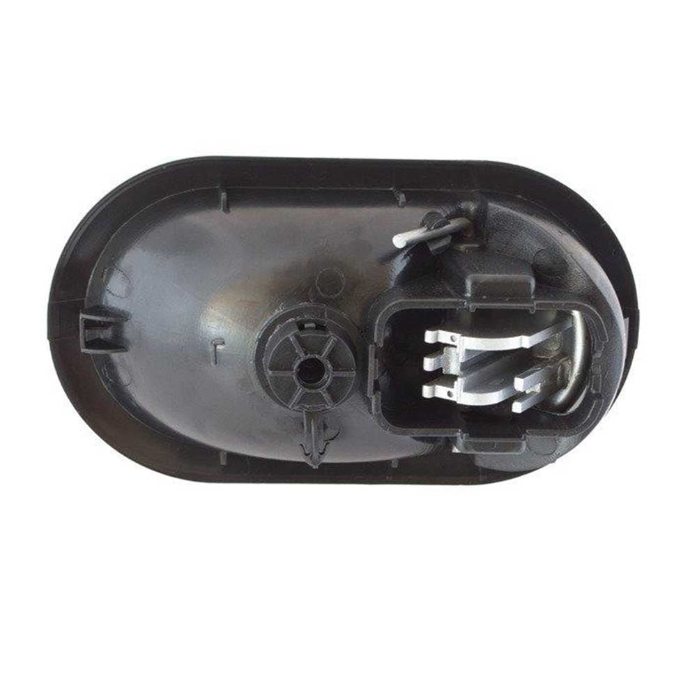 Dacia Sandero  bal belső kilincs 2008