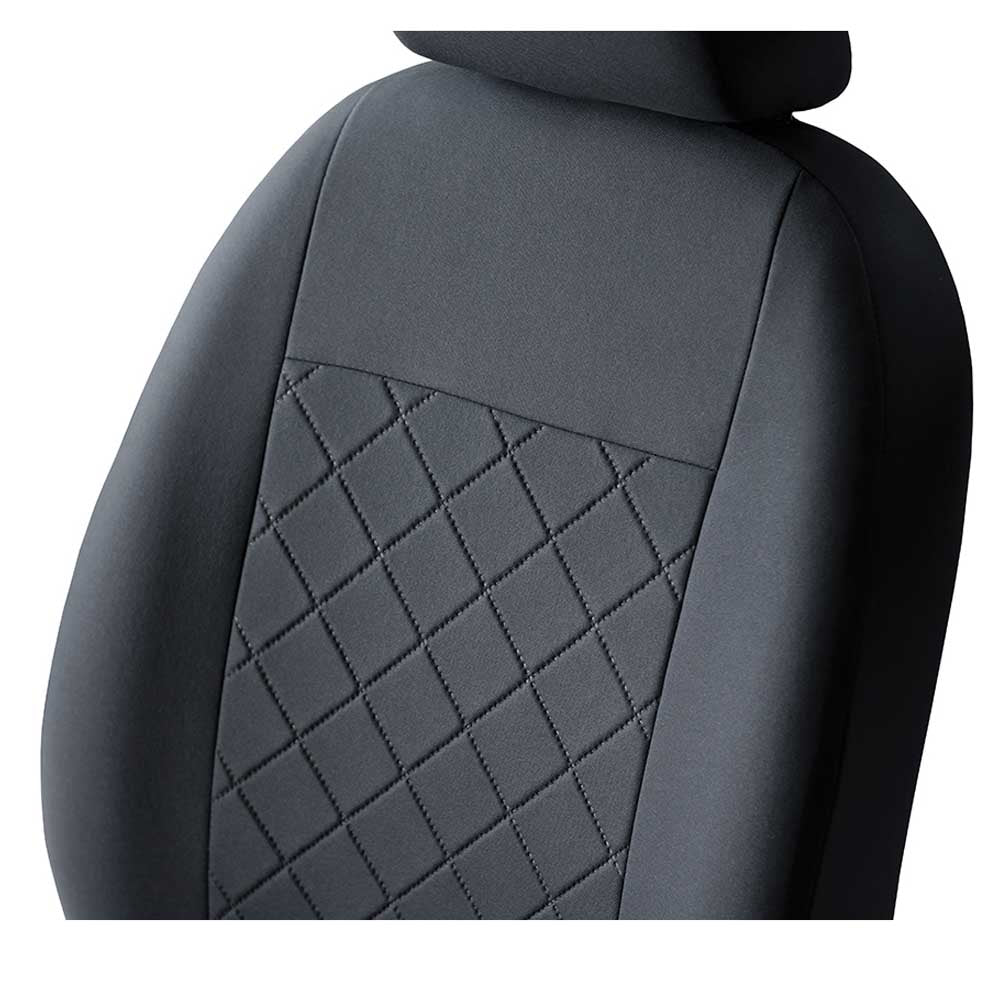 Citroen Jumpy I (3 ülés) üléshuzat Draft Line 1995-2007