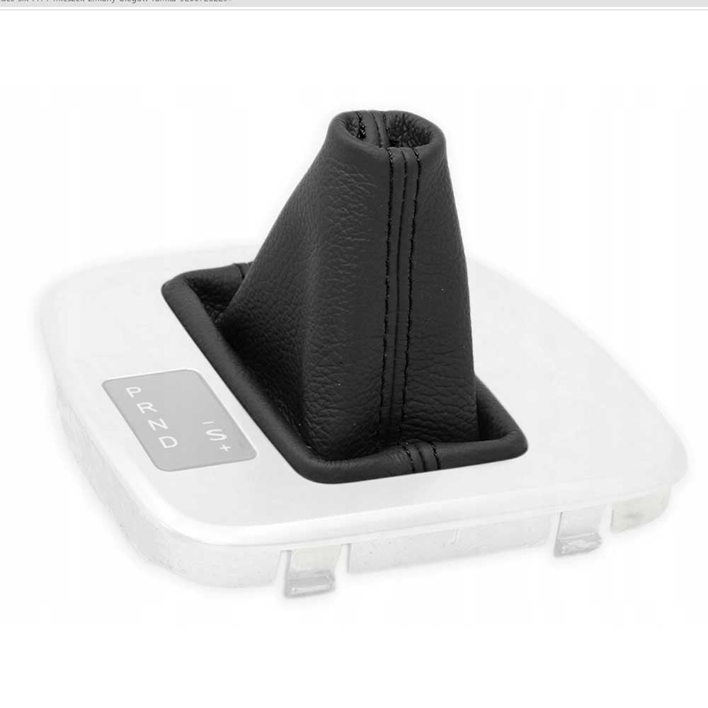 Ford Galaxy MK3 bőr automata váltószoknya 2006-2015