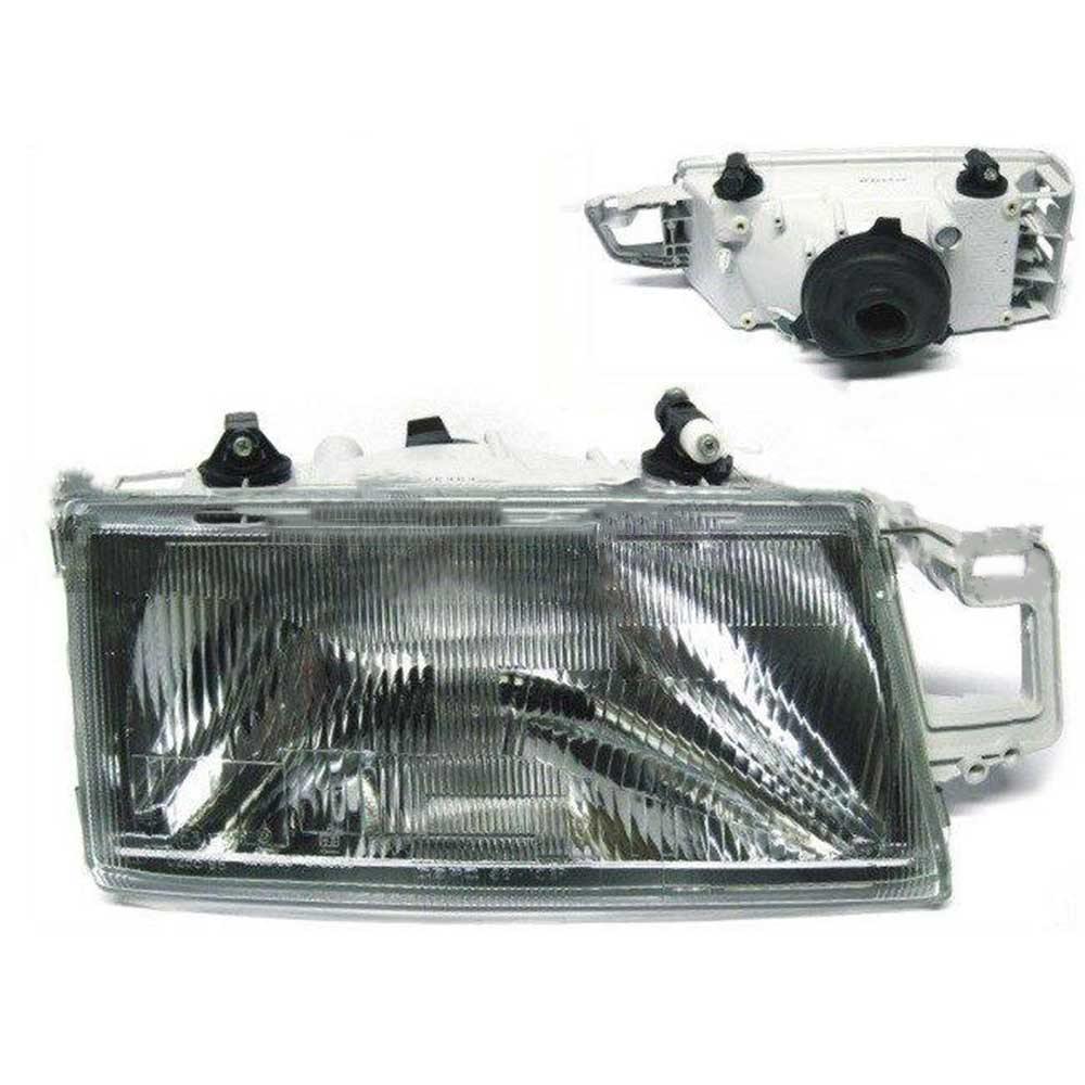 Fiat Tempra manuális első fényszóró (JOBB)