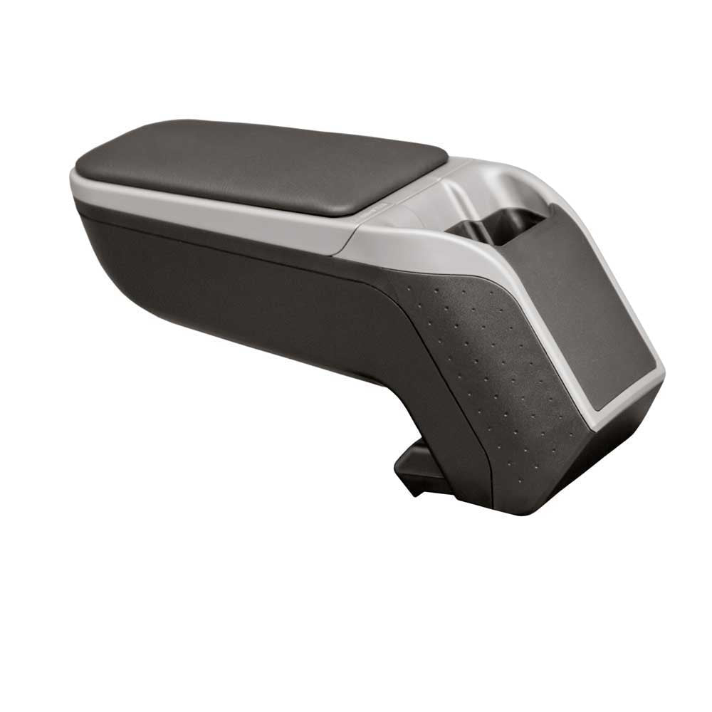 Fiat 500L Trekking kartámasz fekete-ezüst színben, táska nélkül 2012-2017