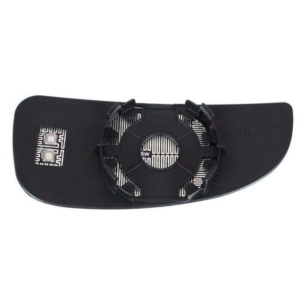 Citroen Jumper fűthető tükörlap (bal)