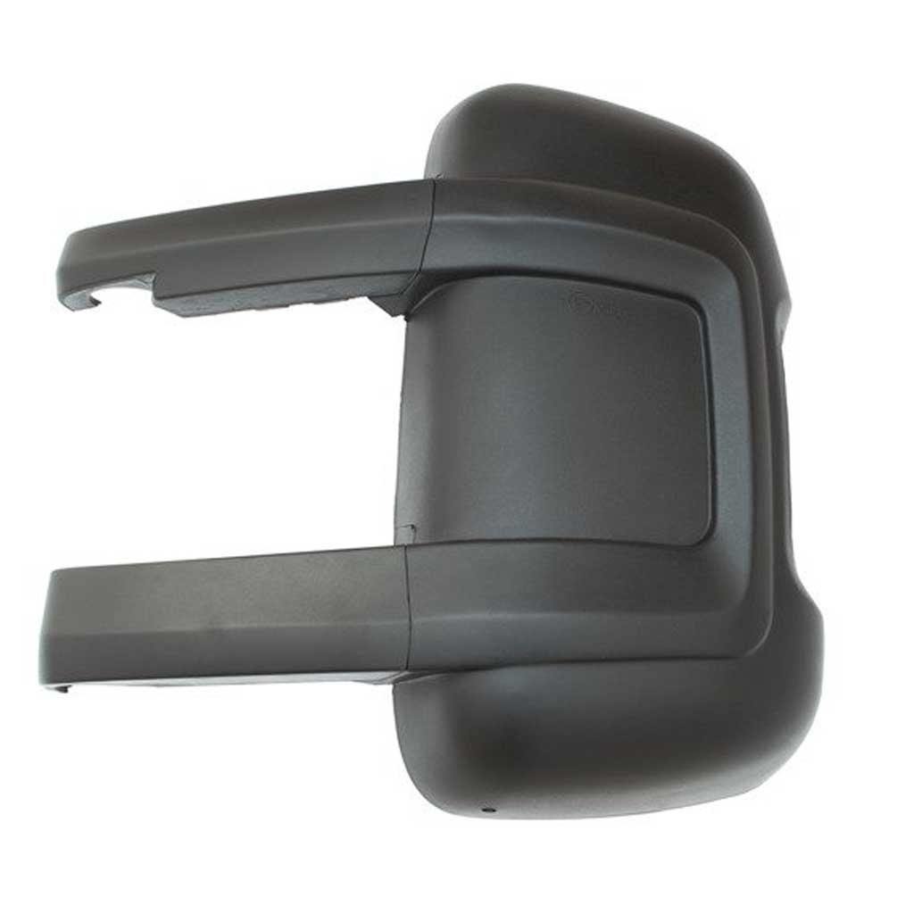 Peugeot Boxer visszapillantó tükör burkolat (bal)