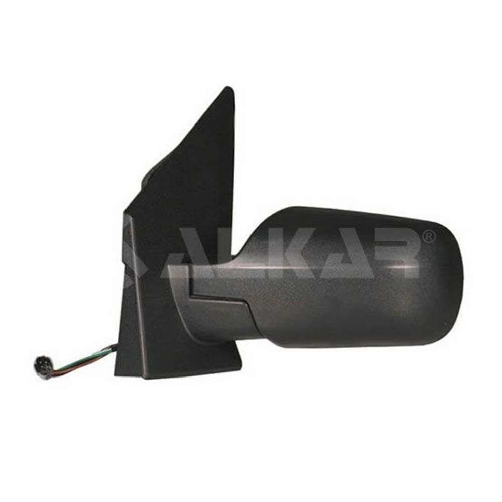 Ford Fusion bal oldali fűthető visszapillantó tükör 2002-2012