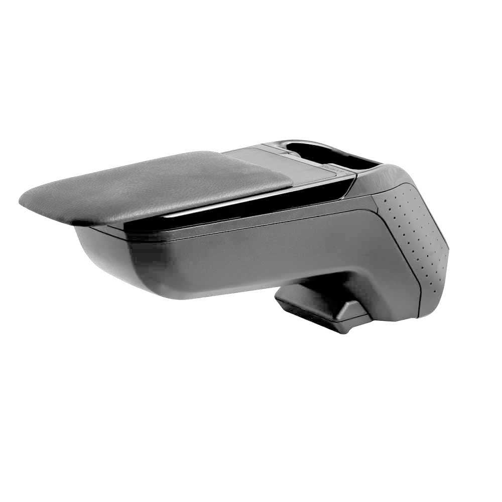 Ford Fusion kartámasz hosszabbíthatóság, fényes fekete színben 2005-2012