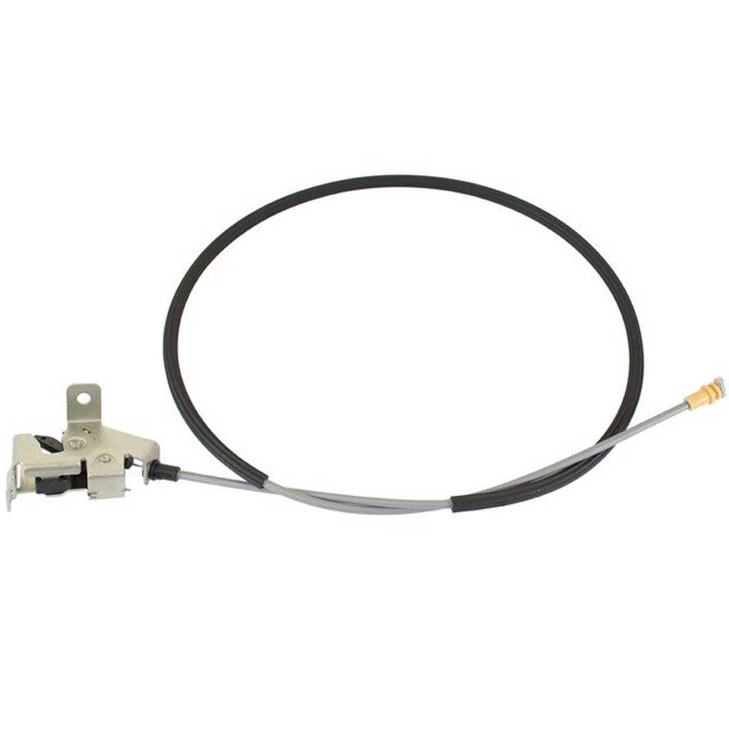 Ford Transit VI Ajtó bowden hátsó felső 00-06