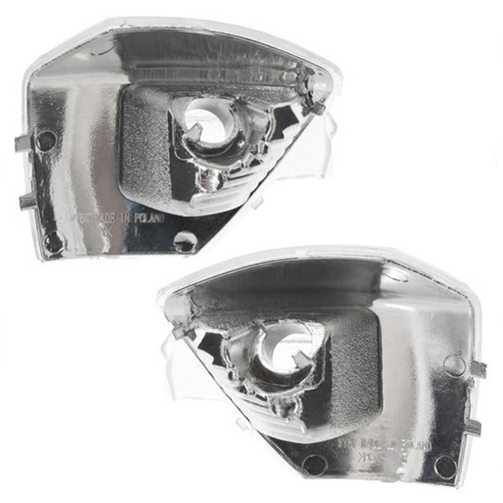 Ford Galaxy 06-10 Visszapillantó index lámpa jobb & bal oldal