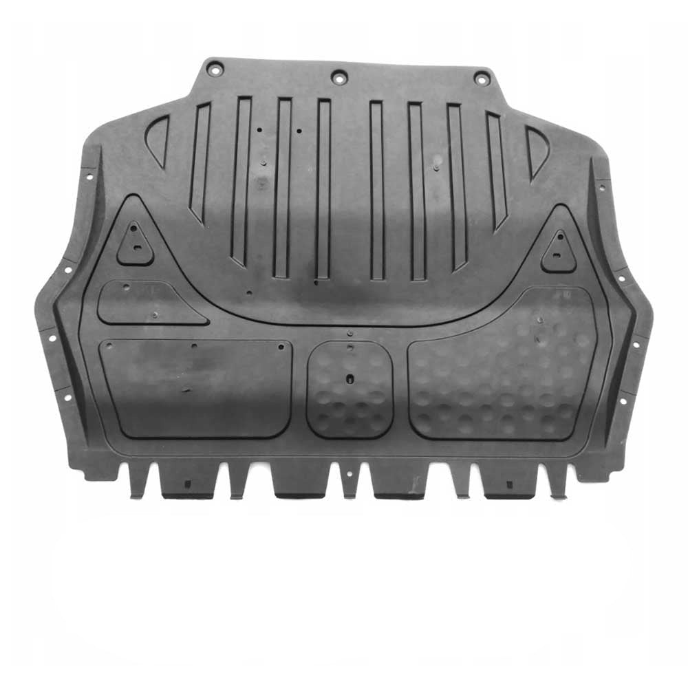 Skoda OCTAVIA II Combi alsó motorvédő burkolat 2004-2013