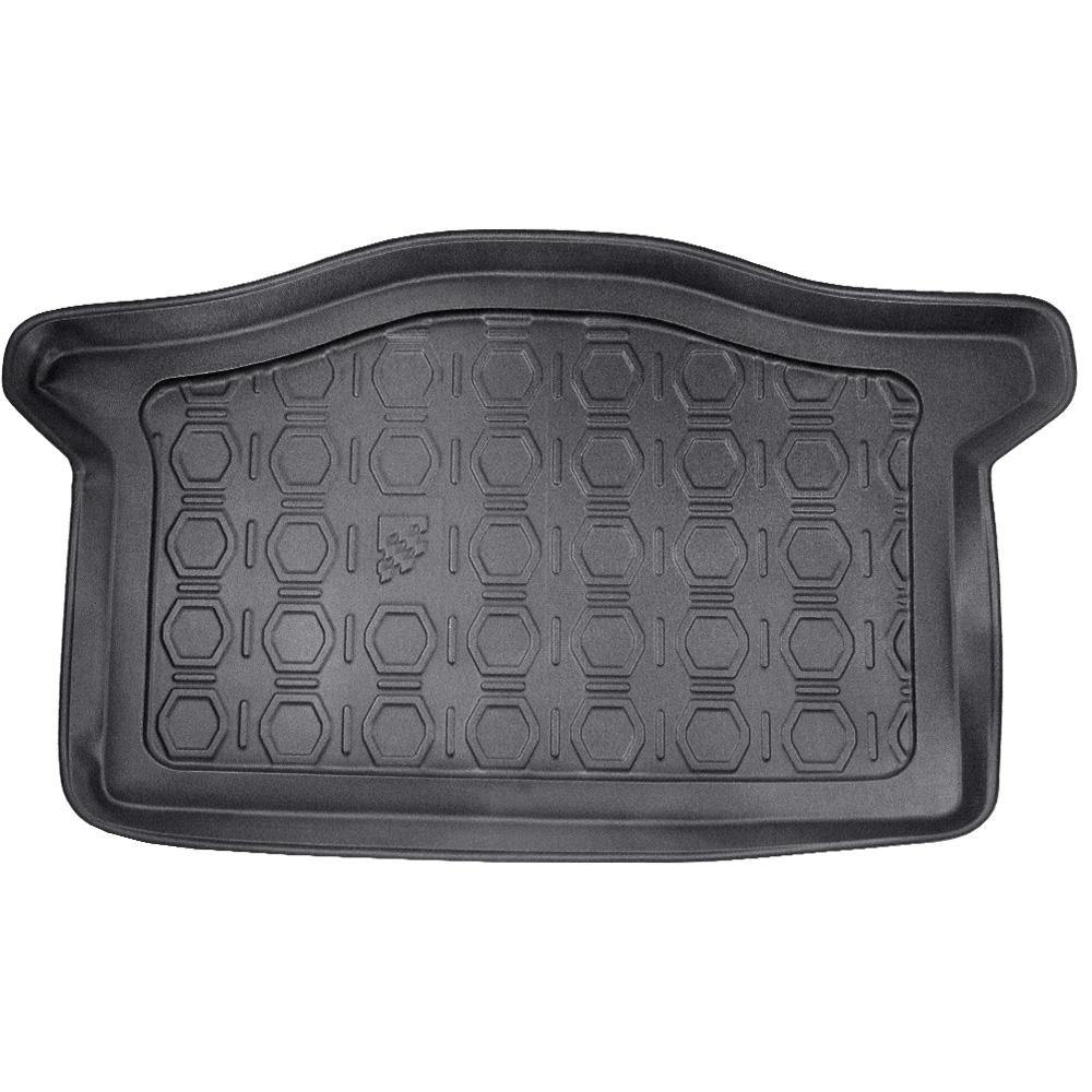 Honda Jazz IV csomagtértálca 2015-