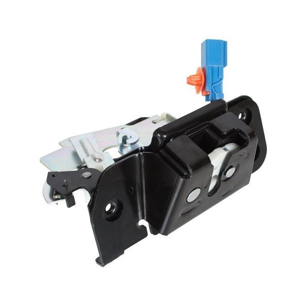 Honda Stream Csomagtér zár