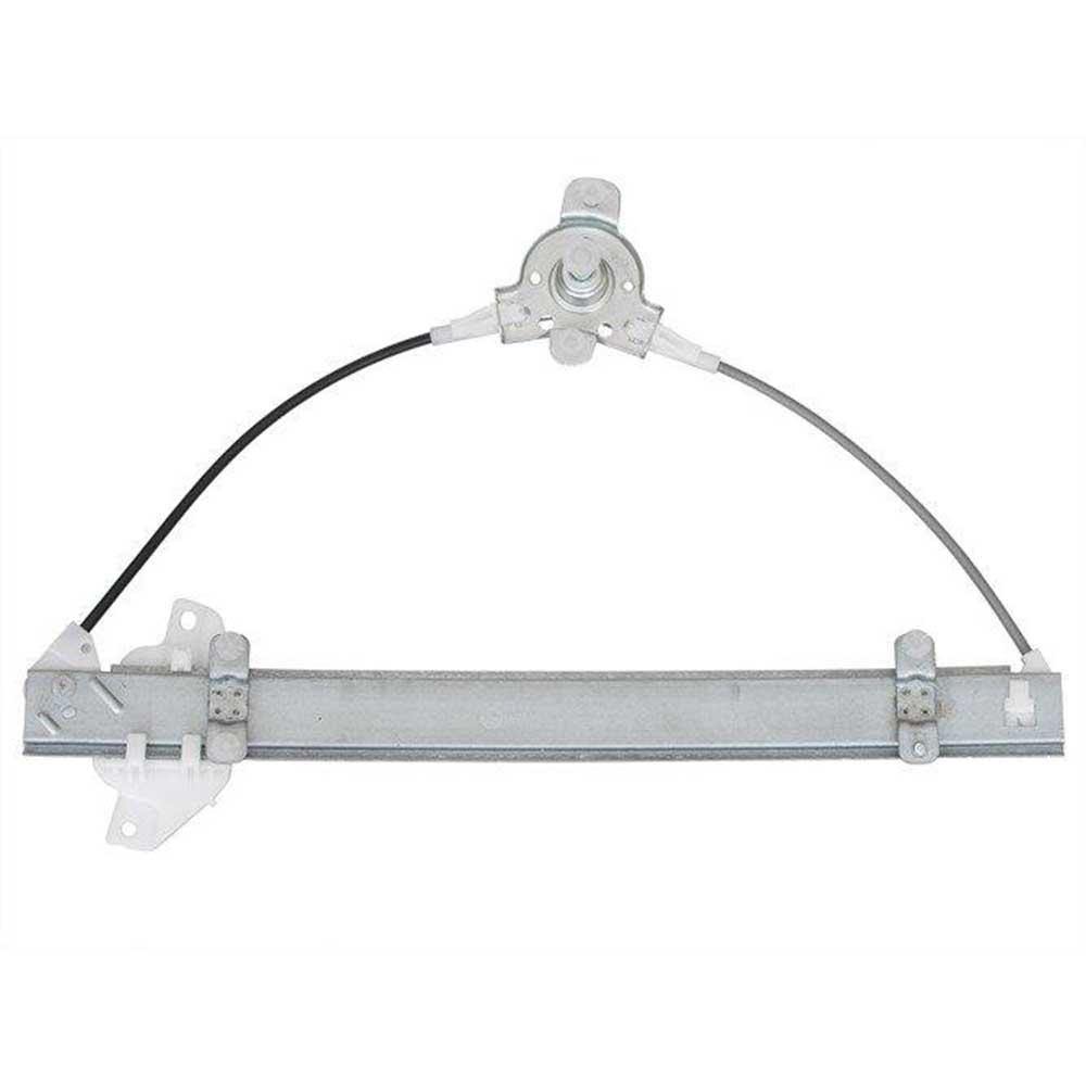 Hyundai Accent ablakemelő szerkezet (BAL ELSŐ)