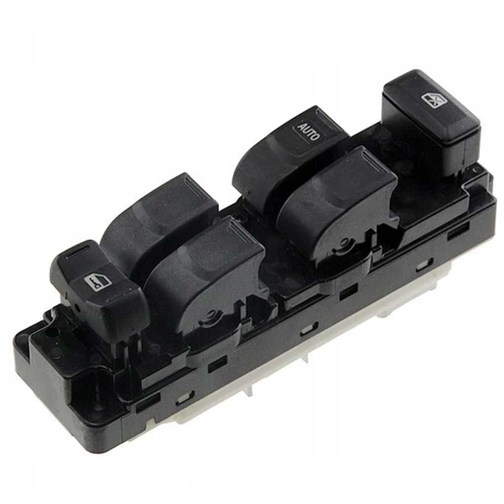 Isuzu D-Max ablakemelő kapcsoló gomb 2003