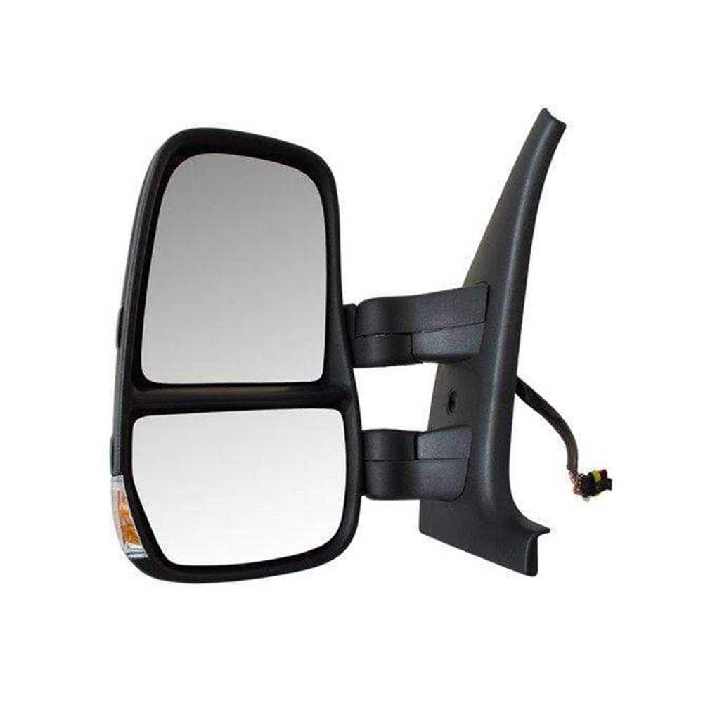 Iveco Daily fűthető visszapillantó tükör (BAL)