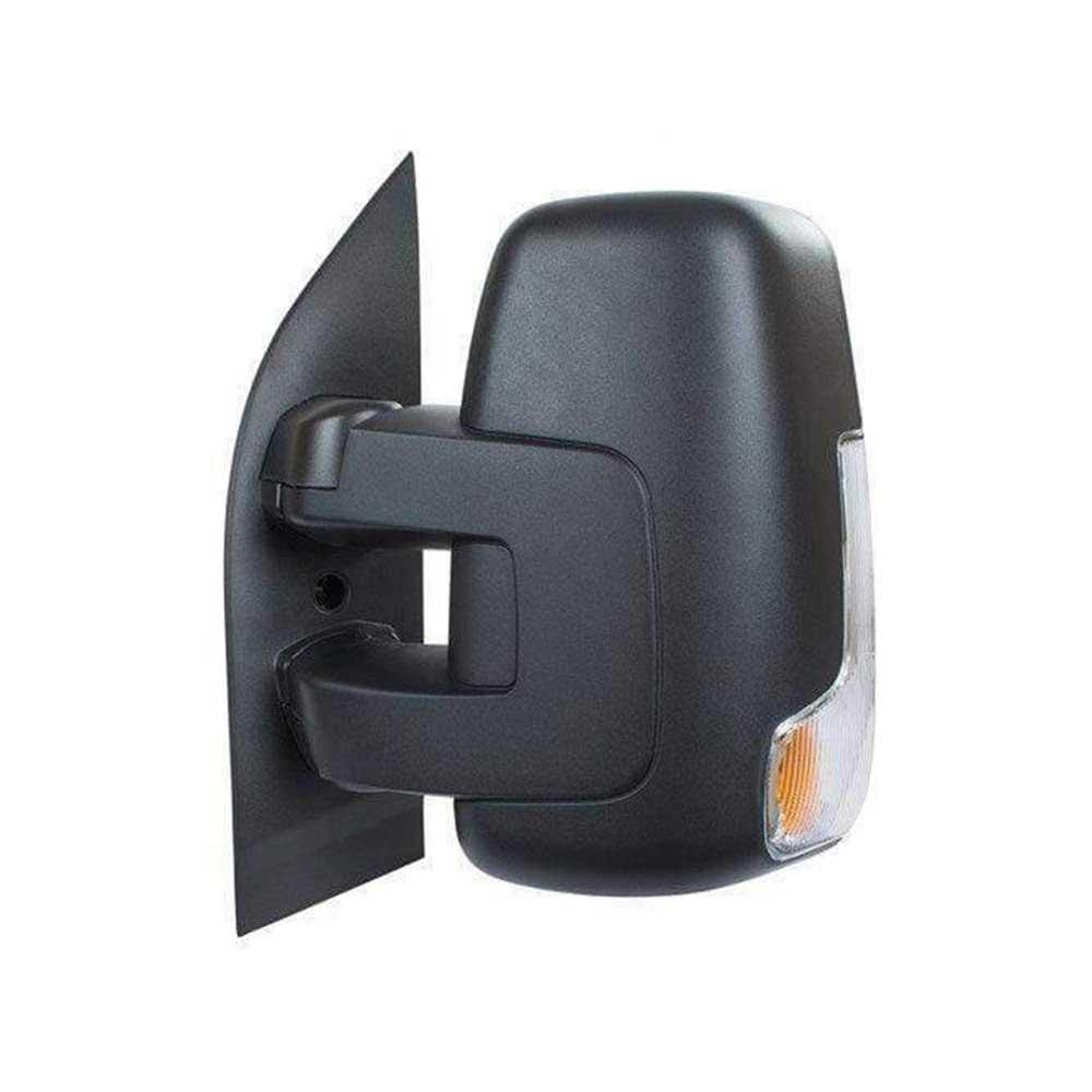 Iveco Daily VI fűthető visszapillantó tükör (BAL)