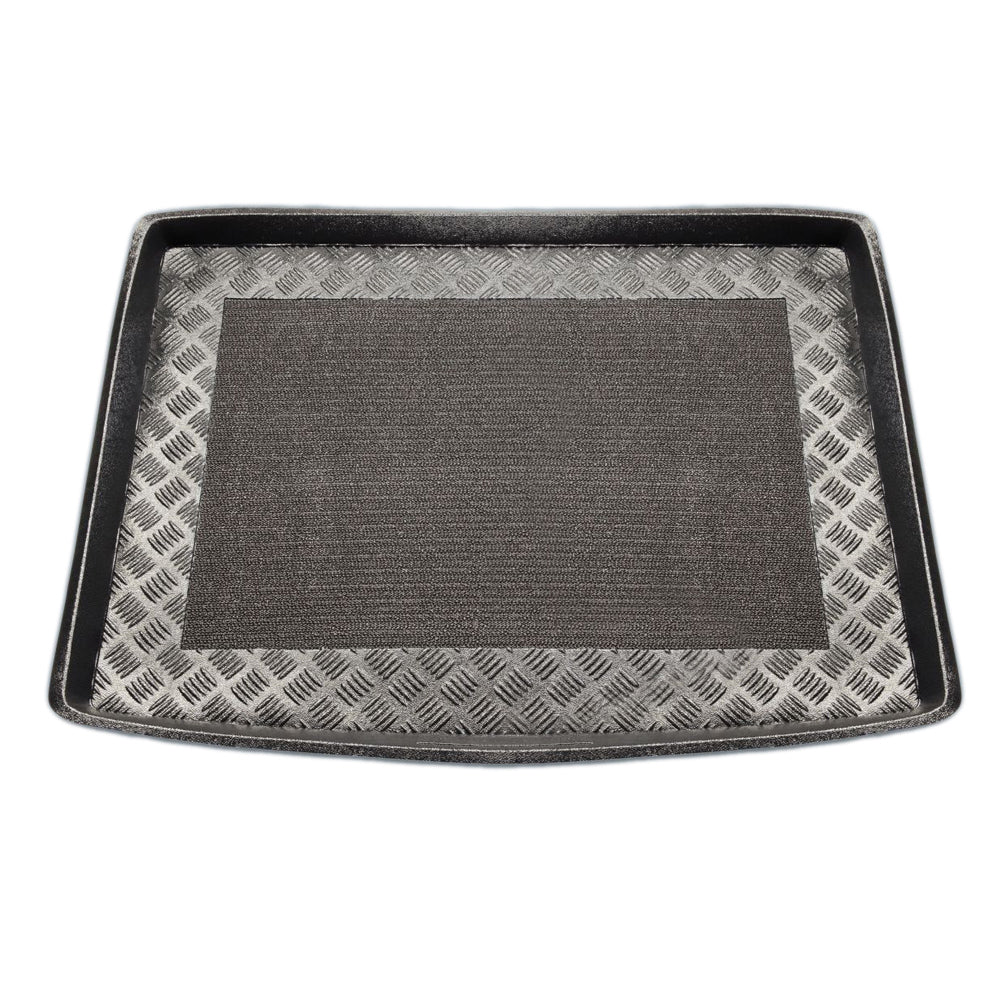 Jeep Renegade fekete csomagtértálca 2014-