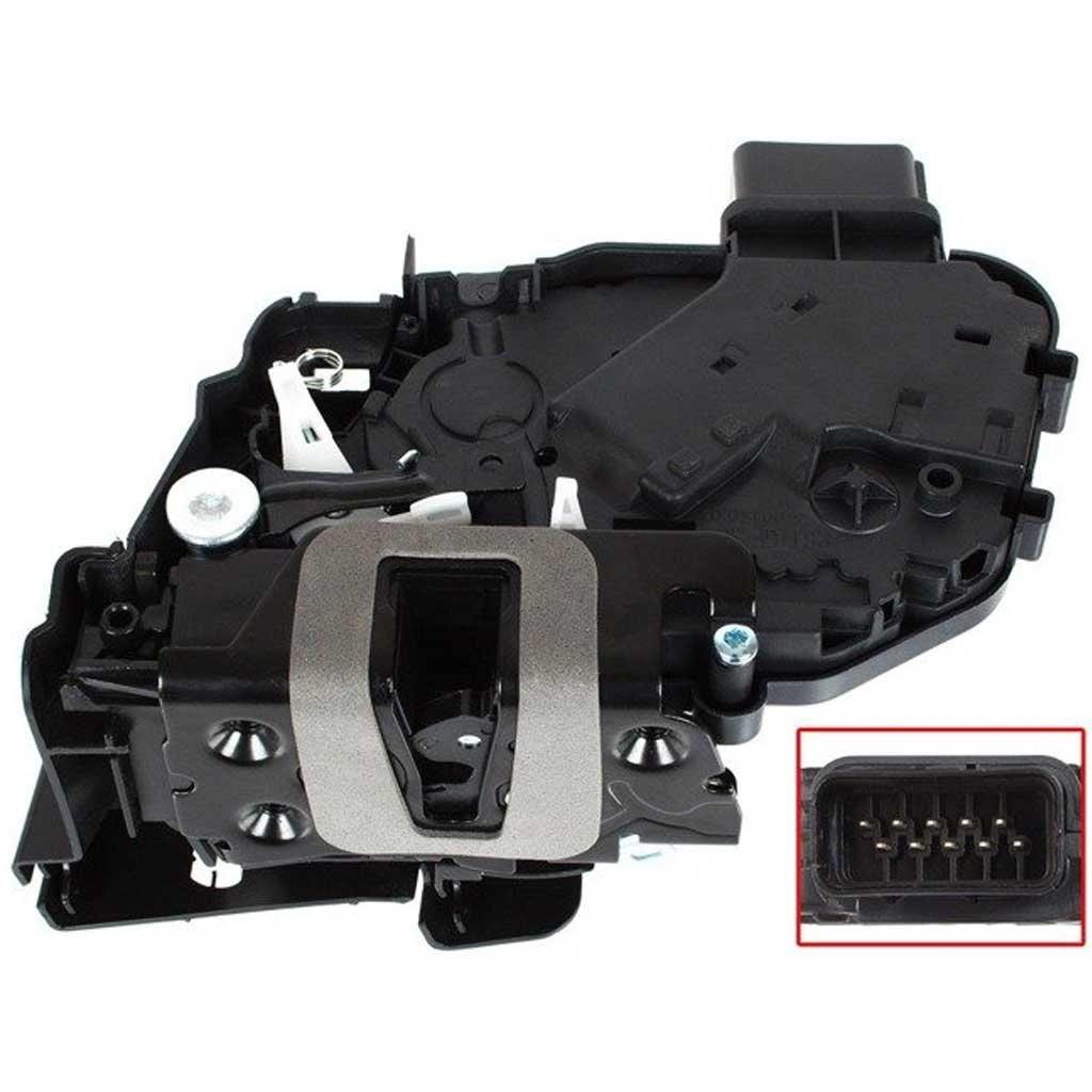 Land Rover Freelander 2 Ajtózár Bal hátsó 06-14