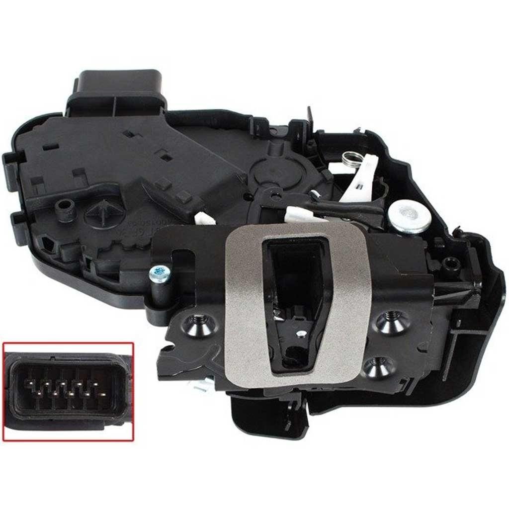 Land Rover Freelander 2 Ajtózár Jobb hátsó 06-14