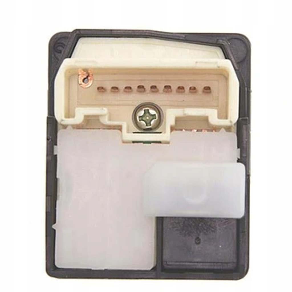 Lexus IS RX tükörkapcsoló panel