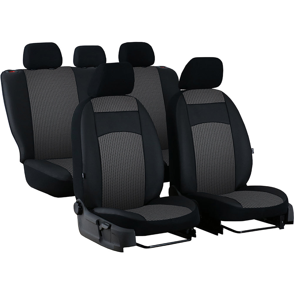 Méretpontos Toyota FJ Cruiser üléshuzat Royal