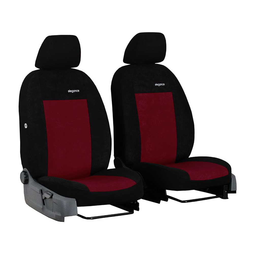 Smart FORTWO 1+1 üléshuzat Elegance 1998-2007 | 8 SZÍNBEN