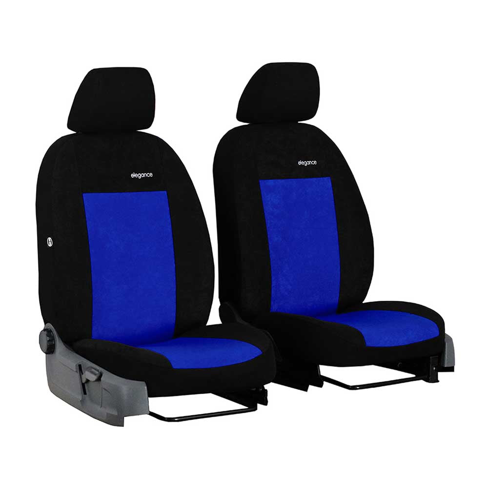 Smart FORTWO 1+1 üléshuzat Elegance 1998-2007 | 8 SZÍNBEN