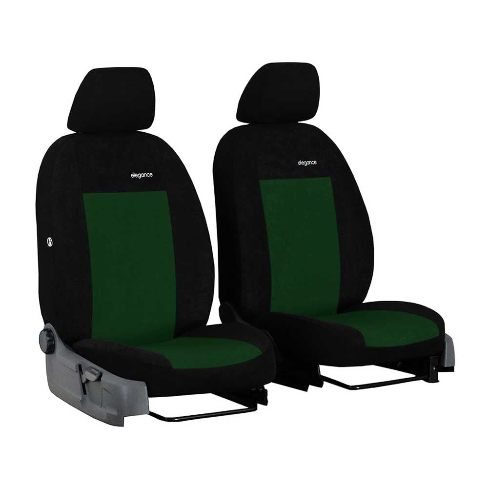 Opel Combo C 1+1 üléshuzat Elegance 2001-2011 | 8 SZÍNBEN