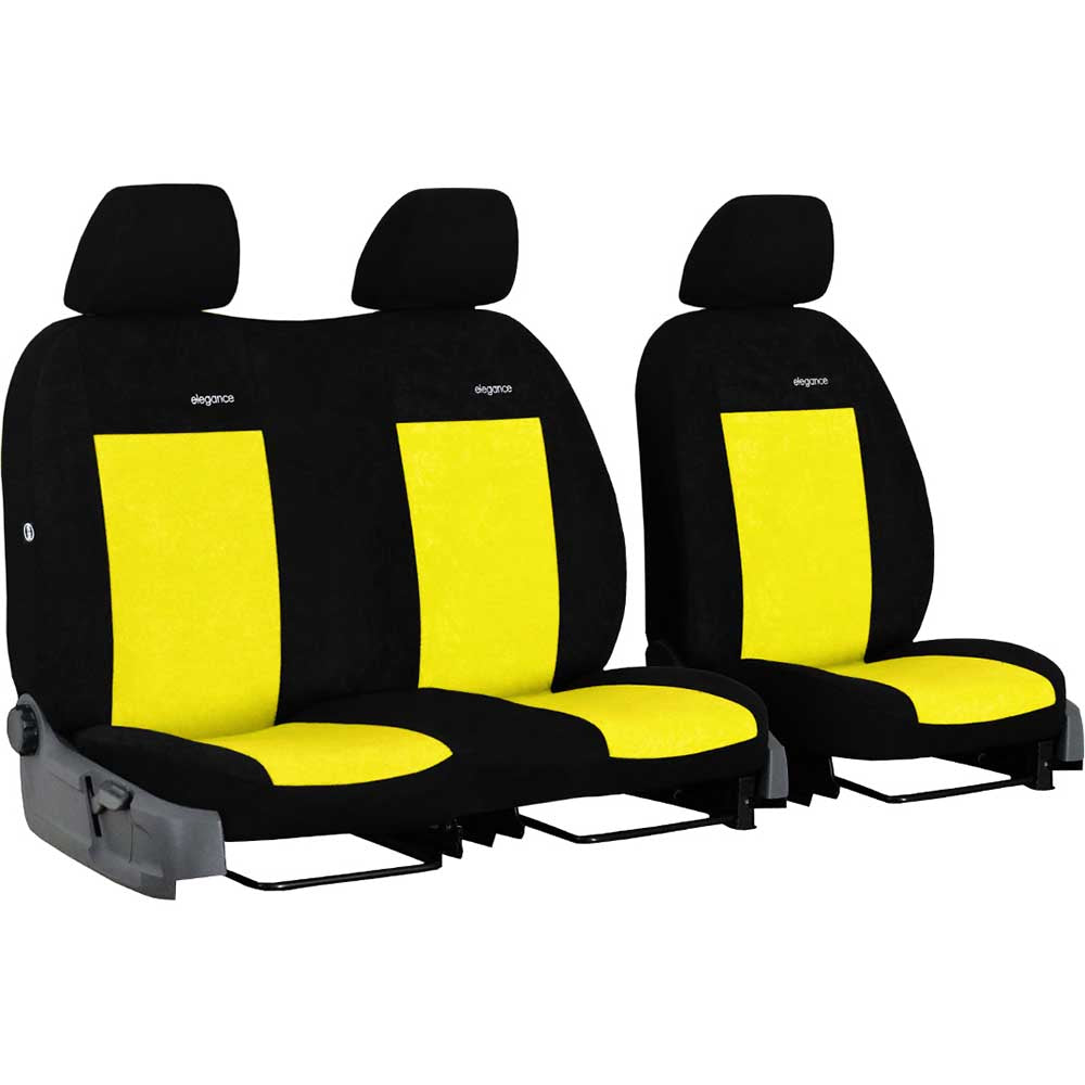 Opel Vivaro 2+1 I üléshuzat Elegance 2001-2014 | 8 SZÍNBEN