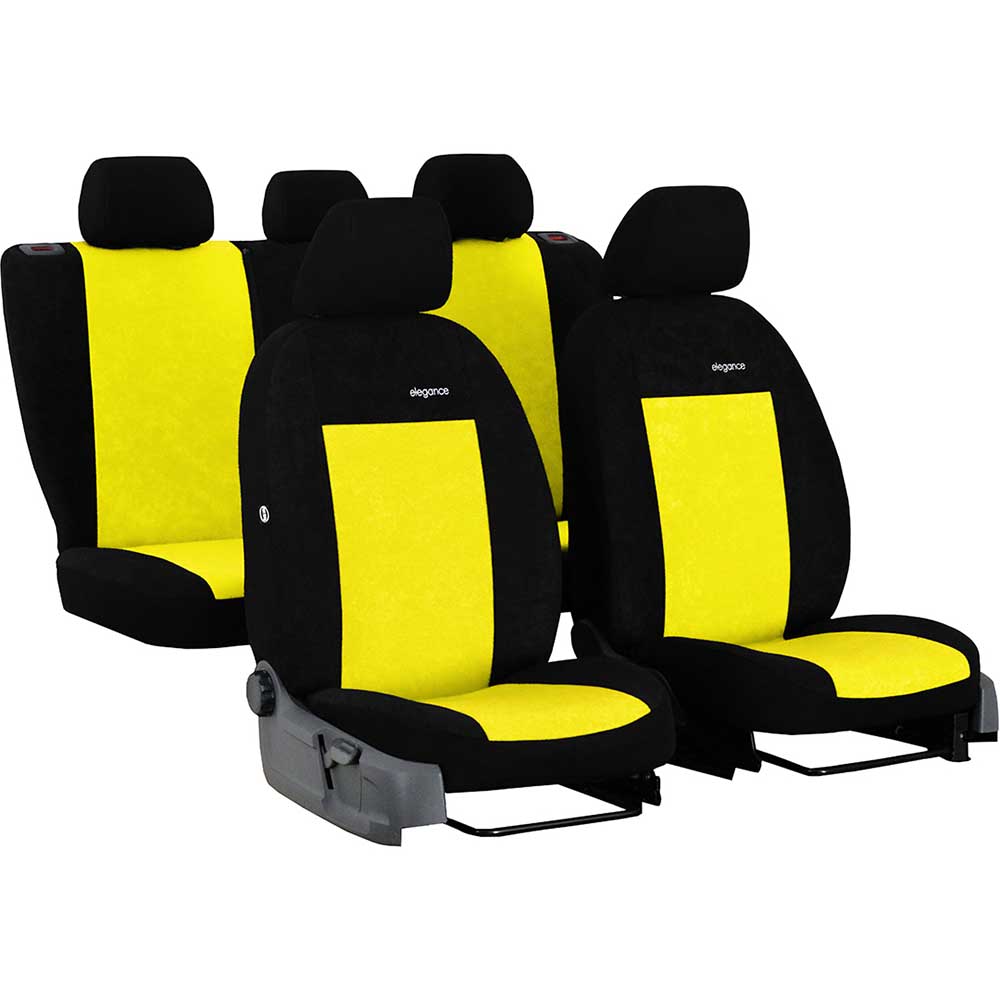 Renault Twingo III 5 ajtós üléshuzat Elegance 2014-2018