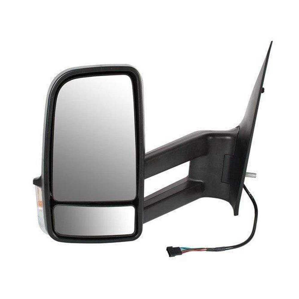 Mercedes Sprinter fűthető visszapillantó tükör (BAL)